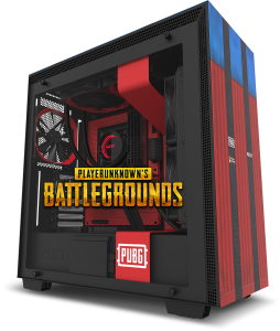 'PUBG' Gaming Beast